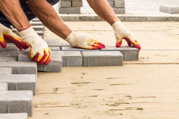Best Driveway Paving Company  in Angels, CA