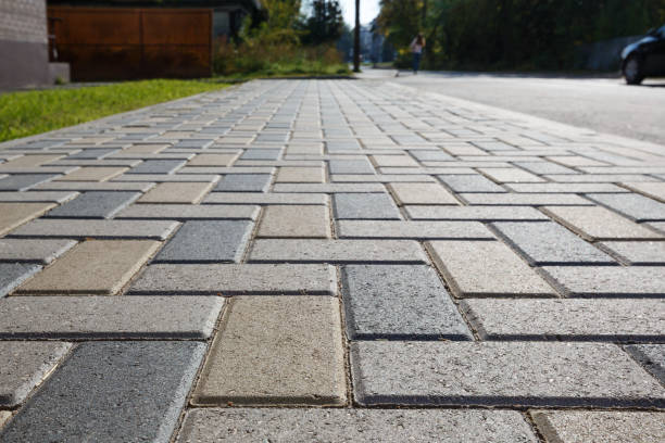 Angels, CA Driveway Pavers Company