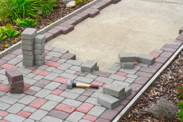  Angels, CA Driveway Pavers Pros