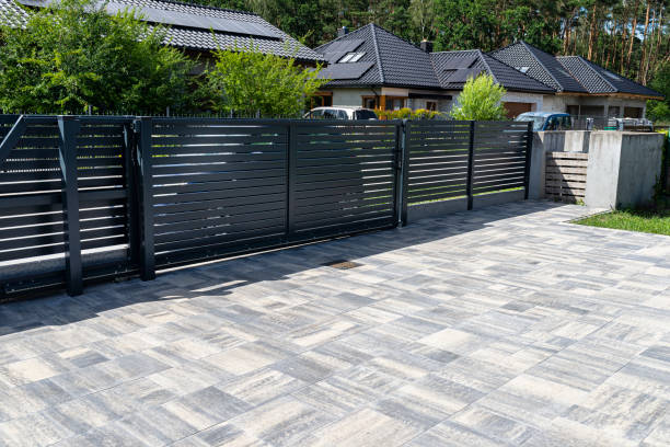 Reasons to Select Us for Your Driveway Paving Requirements in Angels, CA