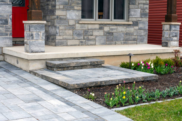 Reasons to Select Us for Your Driveway Paving Requirements in Angels, CA