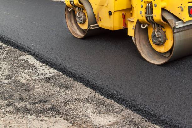 Best Local Driveway Pavers  in Angels, CA