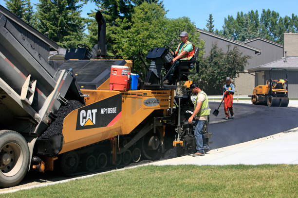 Best Driveway Pavers Near Me  in Angels, CA
